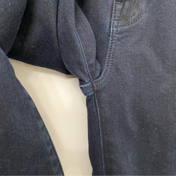 MOTHER The Super Cruiser Flare Jeans - Picture 8 of 10